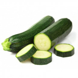 BIO ZUCCHINE