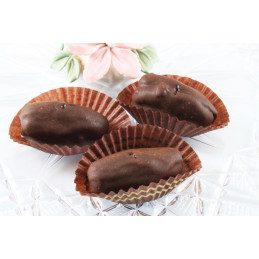 DATTERI CIOCCOLATO FOND....