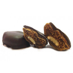 FICHI CIOCCOLATO 200 GR