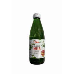 SUCCO DI MELE 250 ML MELINDA