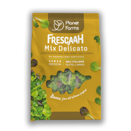 MIX DELICATO PLANET 80 GR