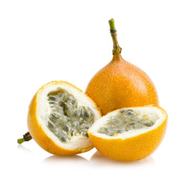GRANADILLA A PEZZO