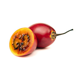 TAMARILLO A PEZZO