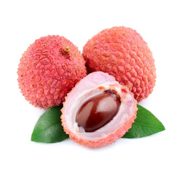 UVA PARADISO LITCHI A PESO