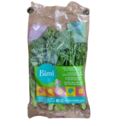 BIMI MINI BROCCOLETTI 200 GR