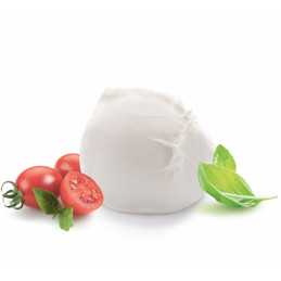 MOZZARELLA BUFALA