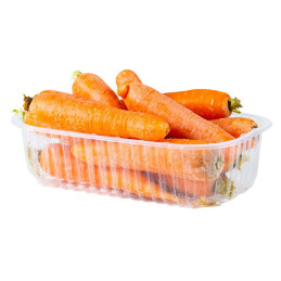 CAROTE VASSOIO 500 gr