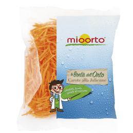 CAROTE JULIENNE VS 200gr