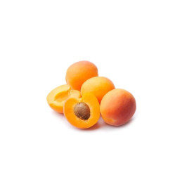BIO ALBICOCCHE