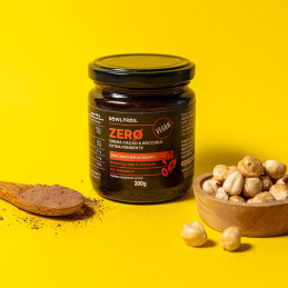 CREMA CACAO FONDENTE E...