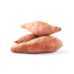 PATATE DOLCI ORANGE