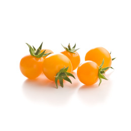 POMODORO CILIEGINO GIALLO