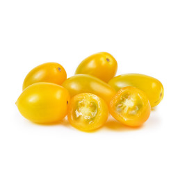 POM. DATTERINO GIALLO...