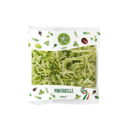 PUNTARELLE TAGLIATE 200 gr