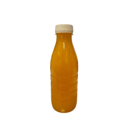 SPREMUTA ARANCIA 500 ML