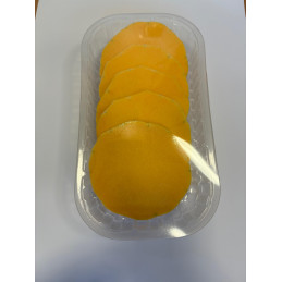 ZUCCA A MEDAGLIONI 500 GR