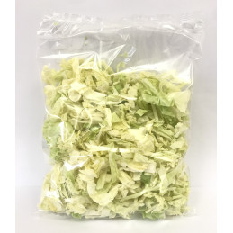 VERZE A PEZZI 400 GR