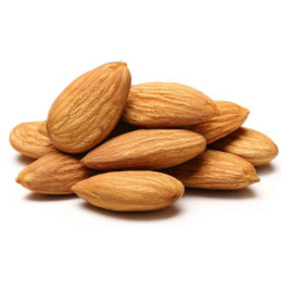 MANDORLE SGUSCIATE  KG