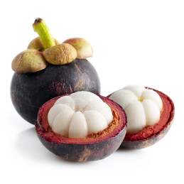 MANGOSTEEN A PEZZO