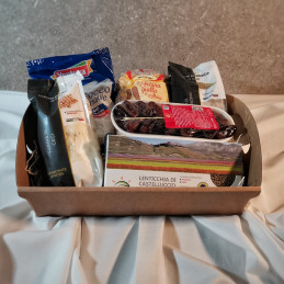 CHRISTMAS BOX DISPENSA 29.90 _